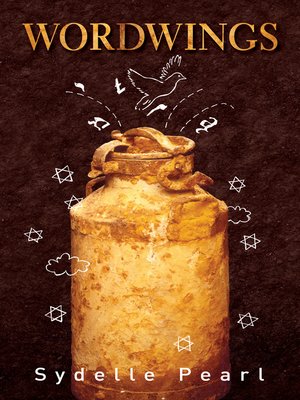 cover image of Wordwings